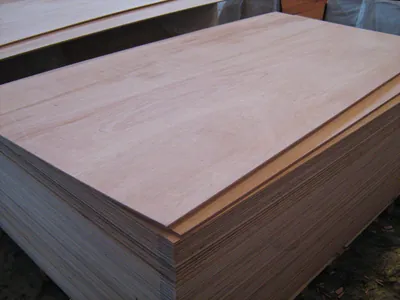Dowlet plywood crates ready for export — photo 14 of 14